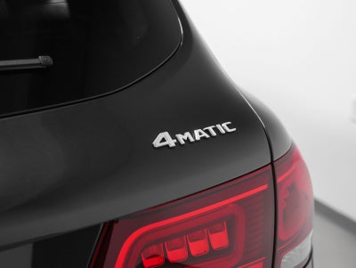 2021 Mercedes-Benz GLC GLC 300 4MATIC®