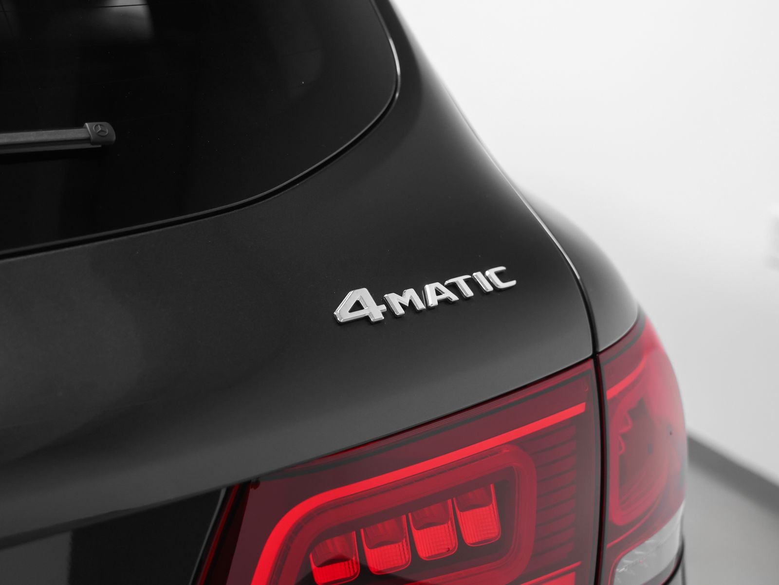 2021 Mercedes-Benz GLC GLC 300 4MATIC®