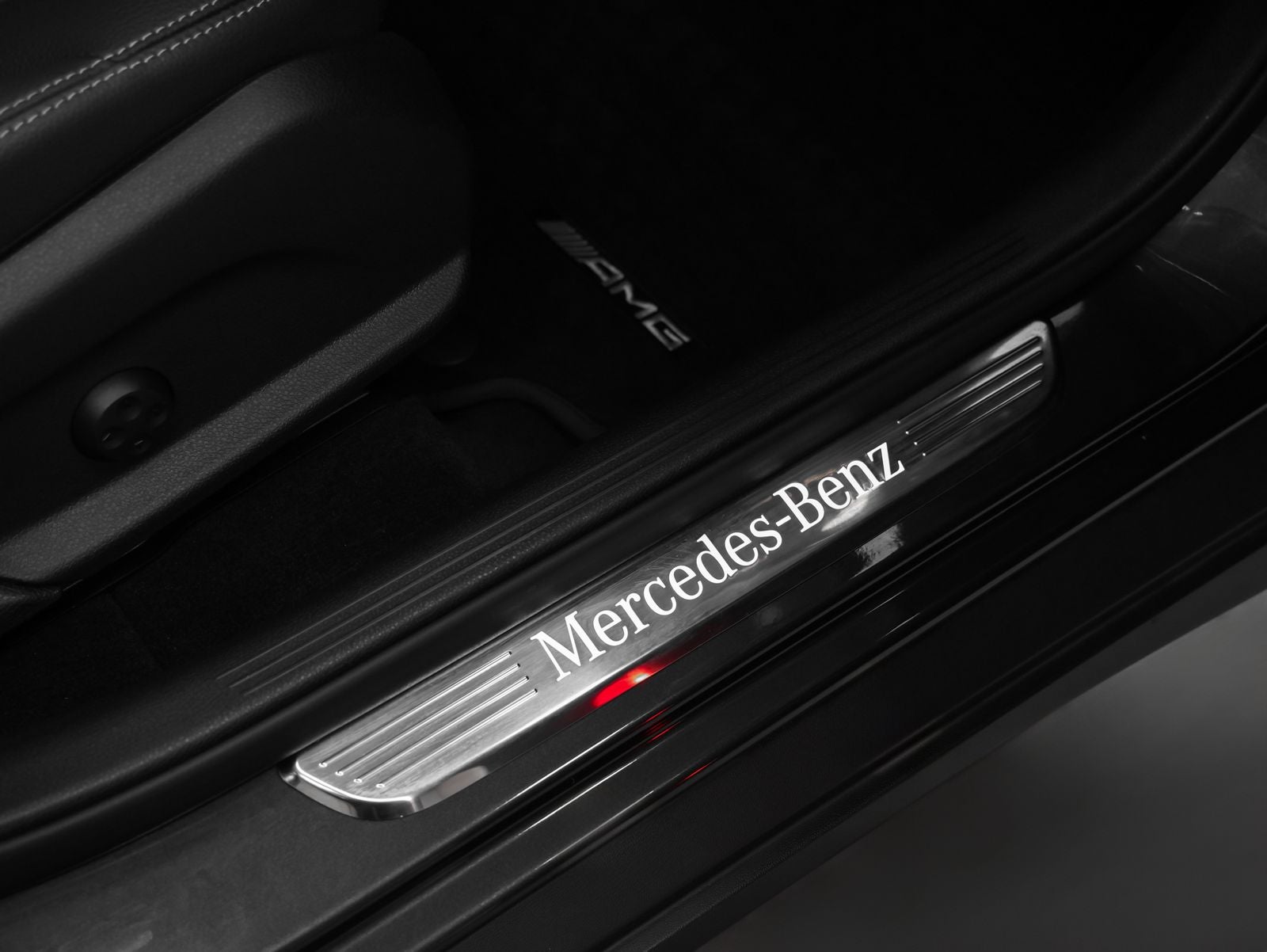 2021 Mercedes-Benz GLC GLC 300 4MATIC®