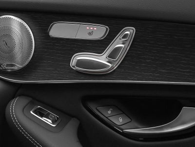 2021 Mercedes-Benz GLC GLC 300 4MATIC®