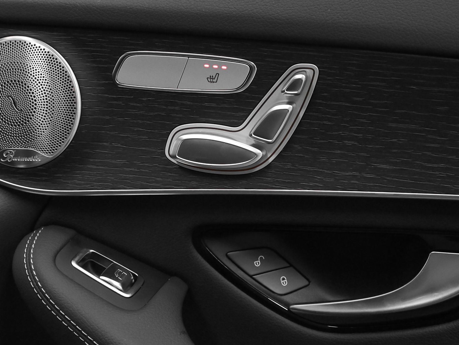 2021 Mercedes-Benz GLC GLC 300 4MATIC®