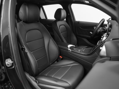 2021 Mercedes-Benz GLC GLC 300 4MATIC®