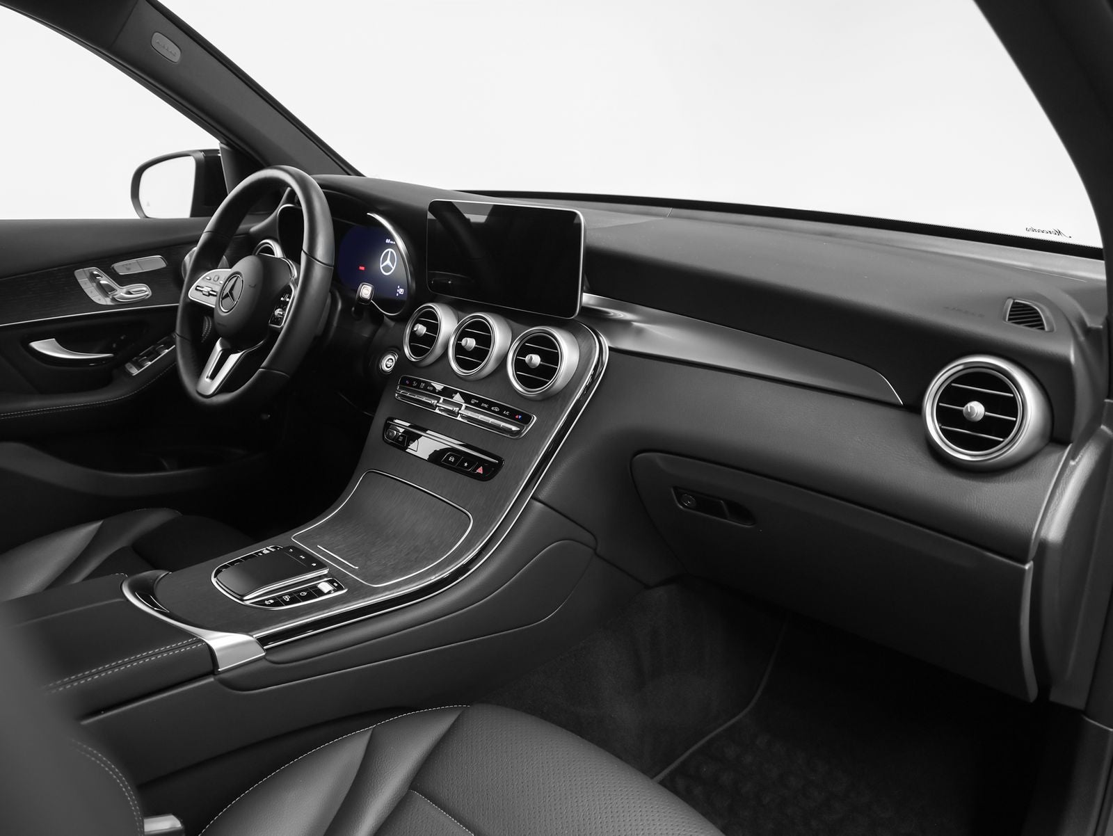 2021 Mercedes-Benz GLC GLC 300 4MATIC®