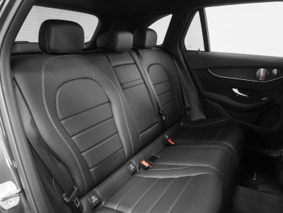 2021 Mercedes-Benz GLC GLC 300 4MATIC®