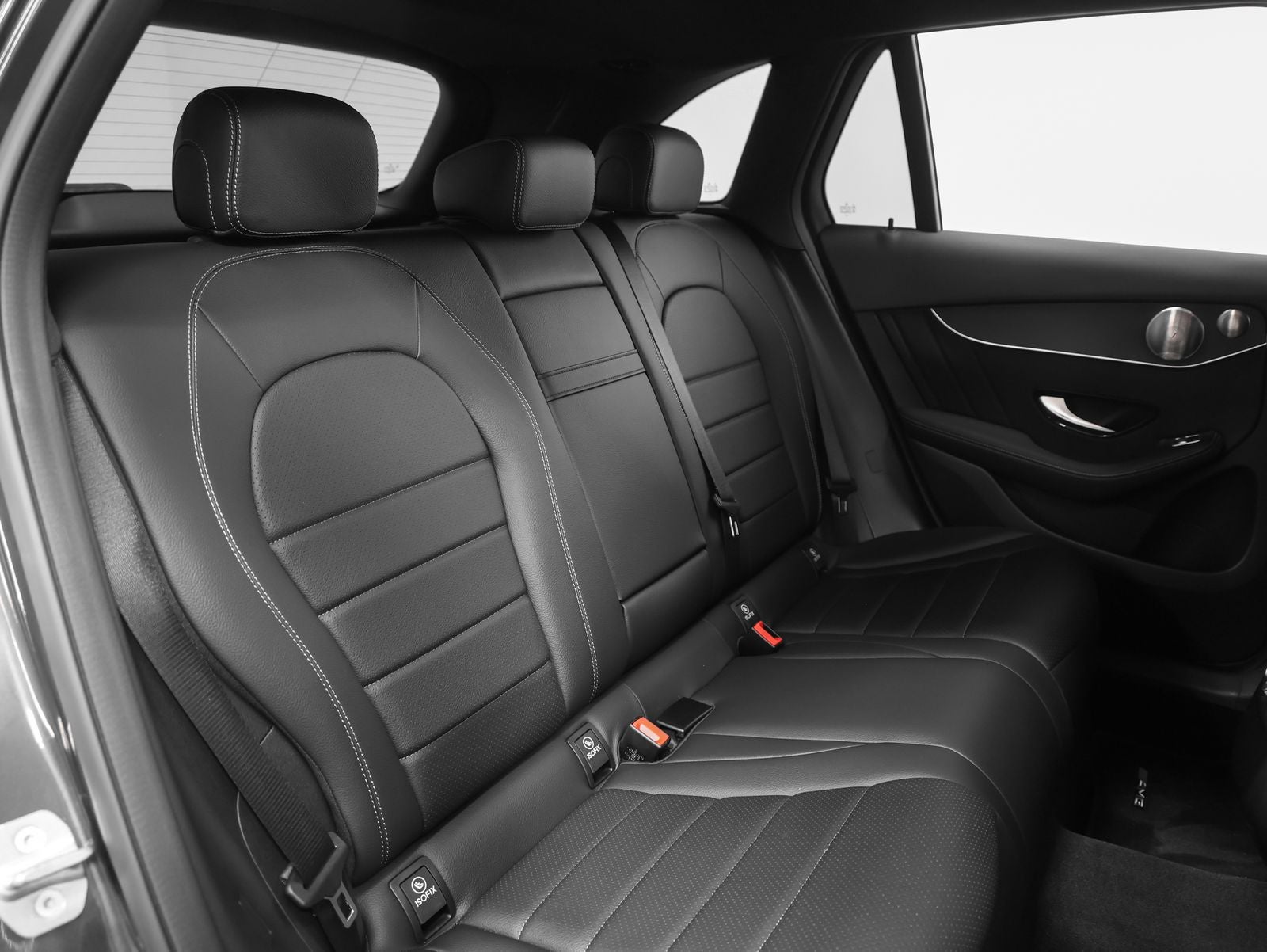 2021 Mercedes-Benz GLC GLC 300 4MATIC®