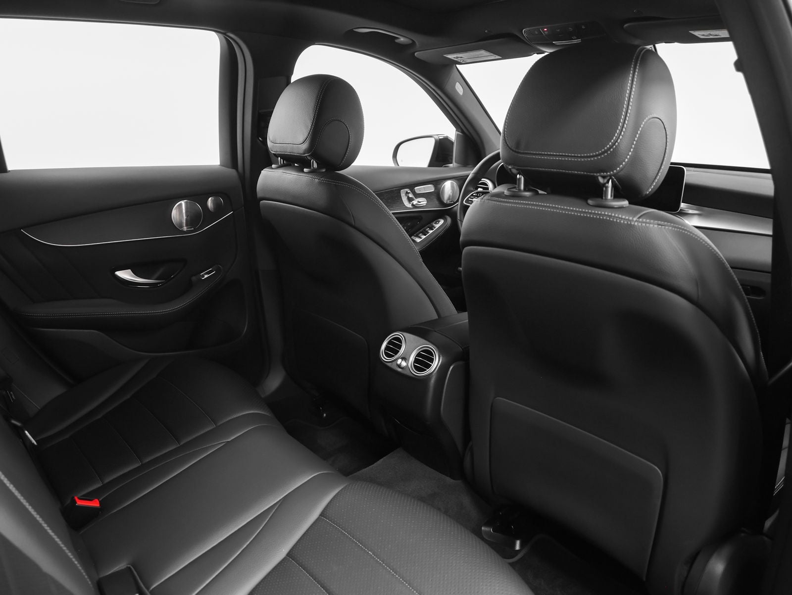 2021 Mercedes-Benz GLC GLC 300 4MATIC®