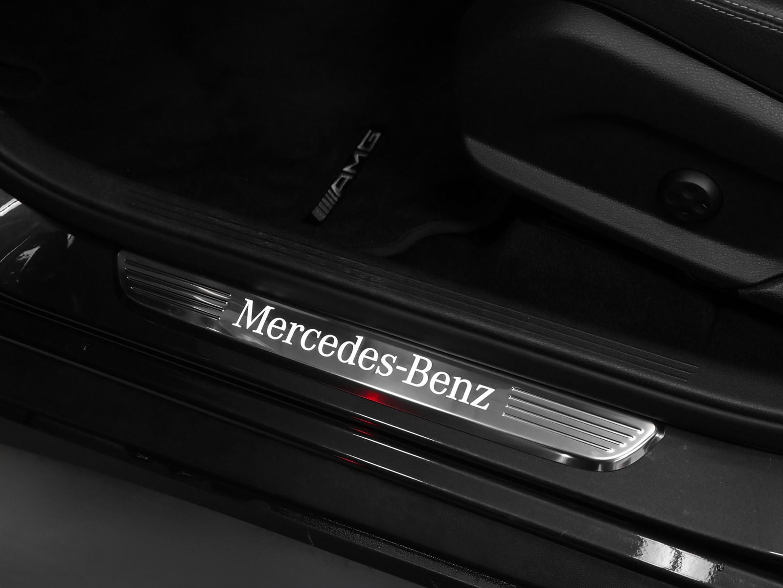 2021 Mercedes-Benz GLC GLC 300 4MATIC®