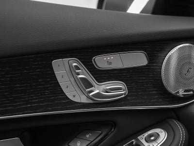 2021 Mercedes-Benz GLC GLC 300 4MATIC®