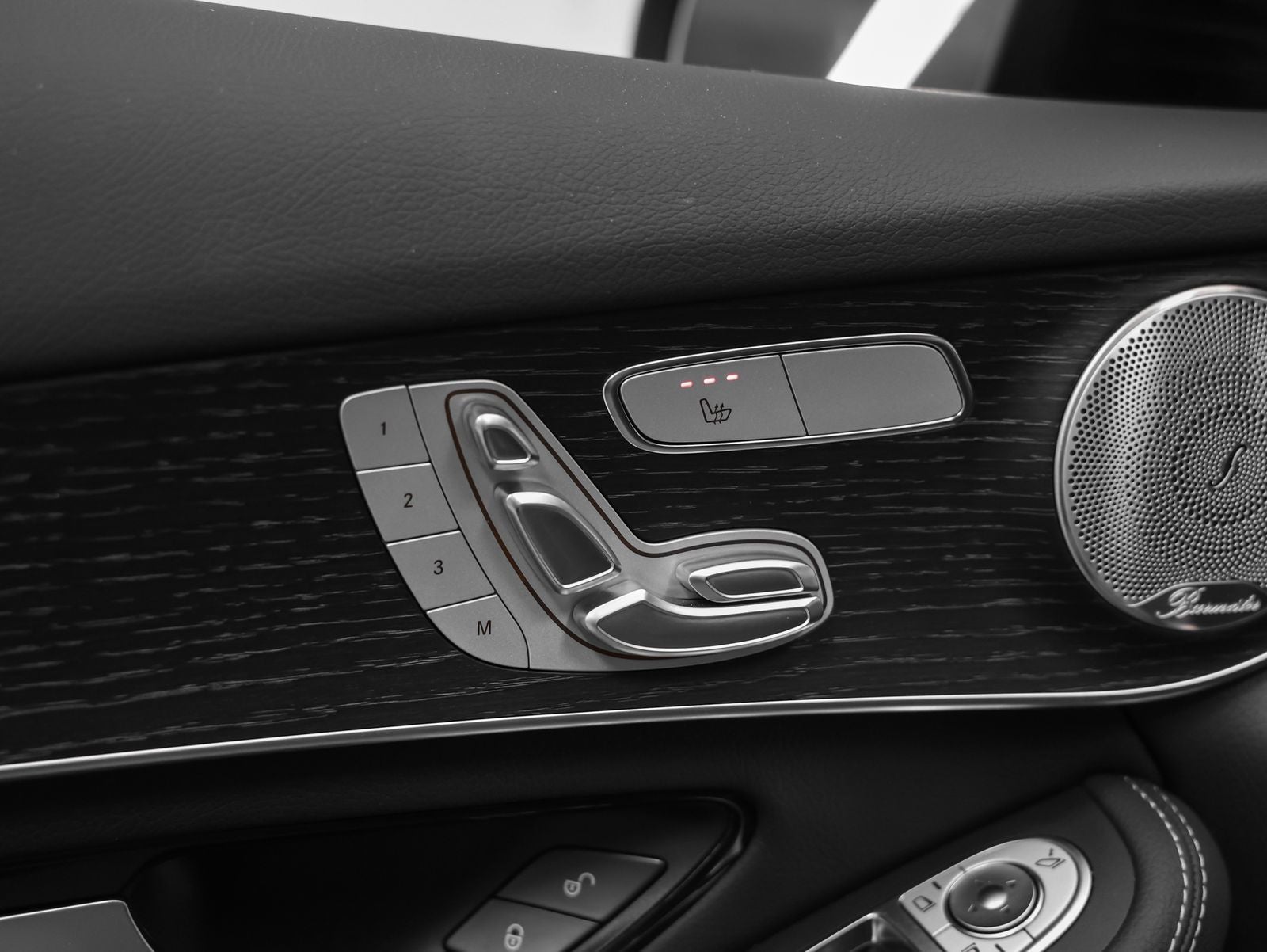 2021 Mercedes-Benz GLC GLC 300 4MATIC®