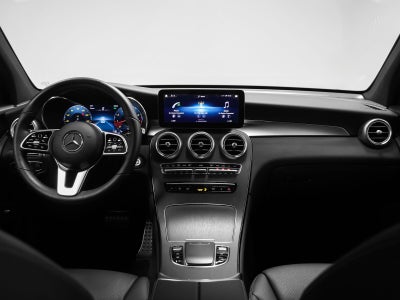 2021 Mercedes-Benz GLC GLC 300 4MATIC®