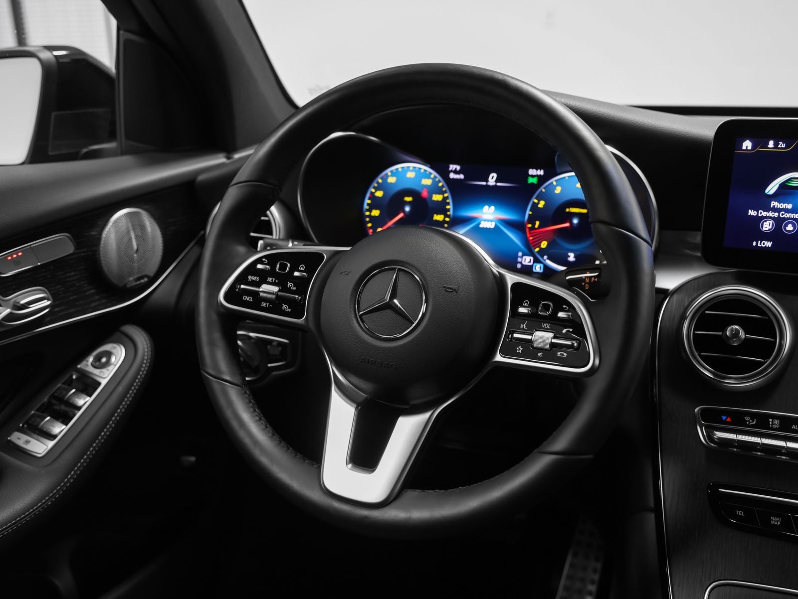 2021 Mercedes-Benz GLC GLC 300 4MATIC®