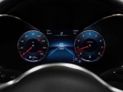 2021 Mercedes-Benz GLC GLC 300 4MATIC®