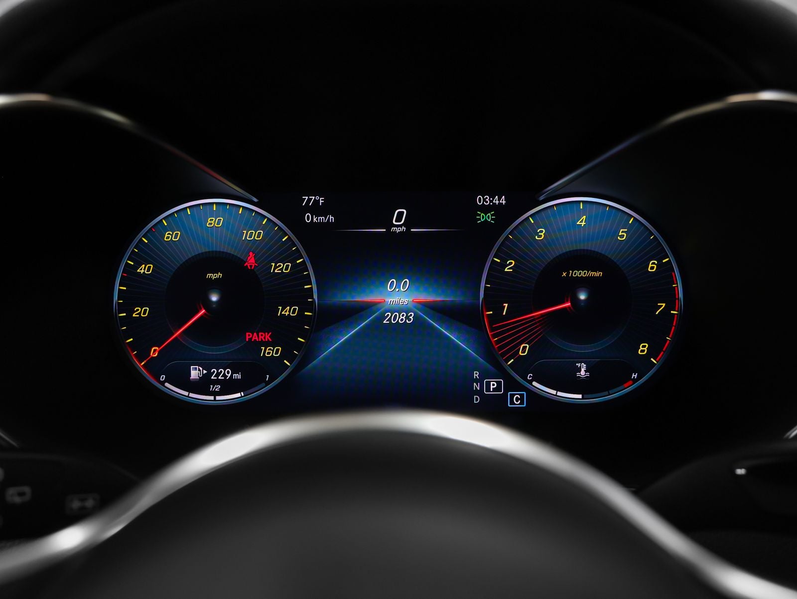 2021 Mercedes-Benz GLC GLC 300 4MATIC®