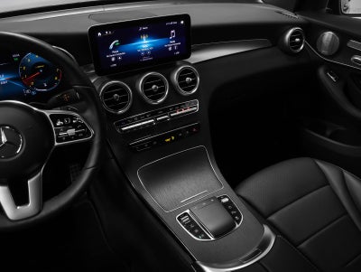 2021 Mercedes-Benz GLC GLC 300 4MATIC®