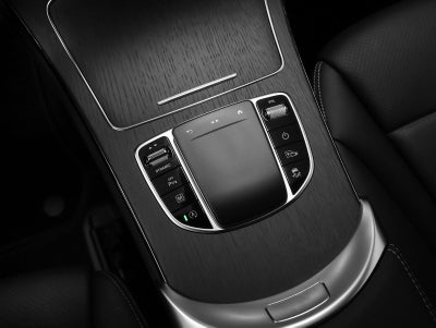 2021 Mercedes-Benz GLC GLC 300 4MATIC®