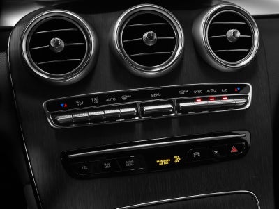 2021 Mercedes-Benz GLC GLC 300 4MATIC®