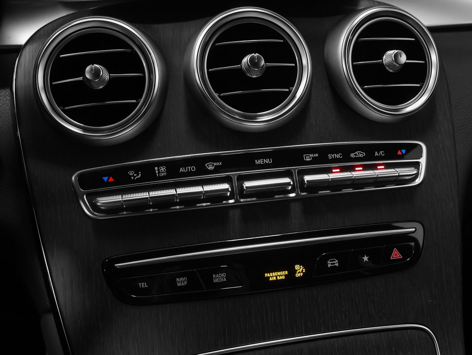 2021 Mercedes-Benz GLC GLC 300 4MATIC®