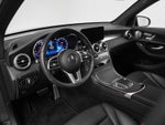 2021 Mercedes-Benz GLC GLC 300 4MATIC®