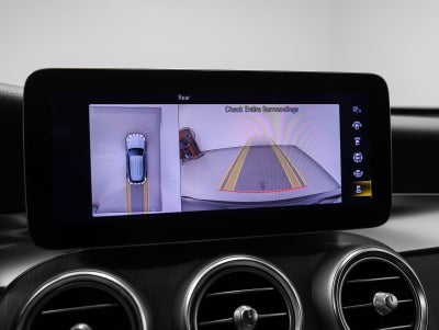 2021 Mercedes-Benz GLC GLC 300 4MATIC®