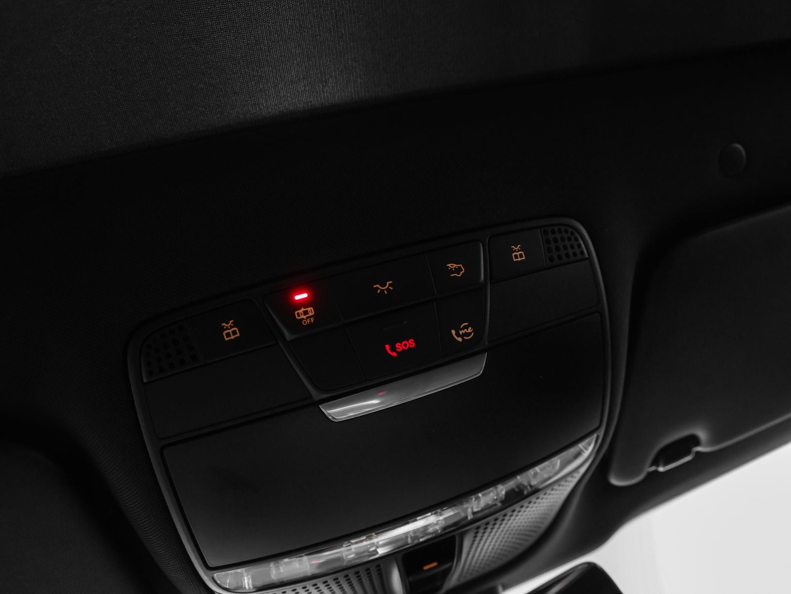 2021 Mercedes-Benz GLC GLC 300 4MATIC®