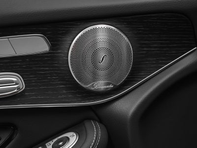 2021 Mercedes-Benz GLC GLC 300 4MATIC®