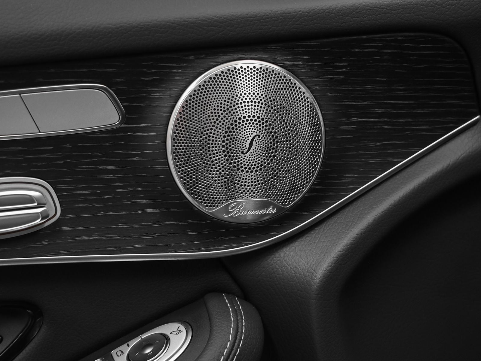 2021 Mercedes-Benz GLC GLC 300 4MATIC®