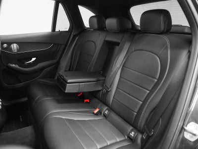 2021 Mercedes-Benz GLC GLC 300 4MATIC®