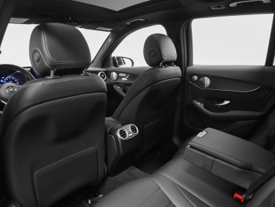 2021 Mercedes-Benz GLC GLC 300 4MATIC®