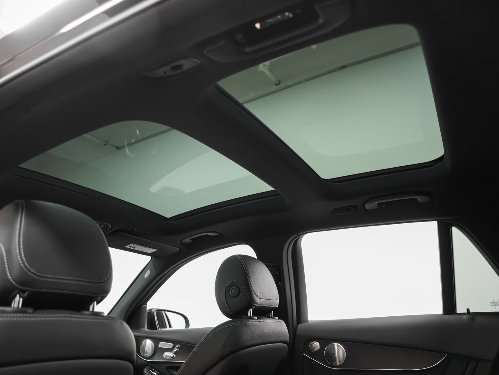 2021 Mercedes-Benz GLC GLC 300 4MATIC®