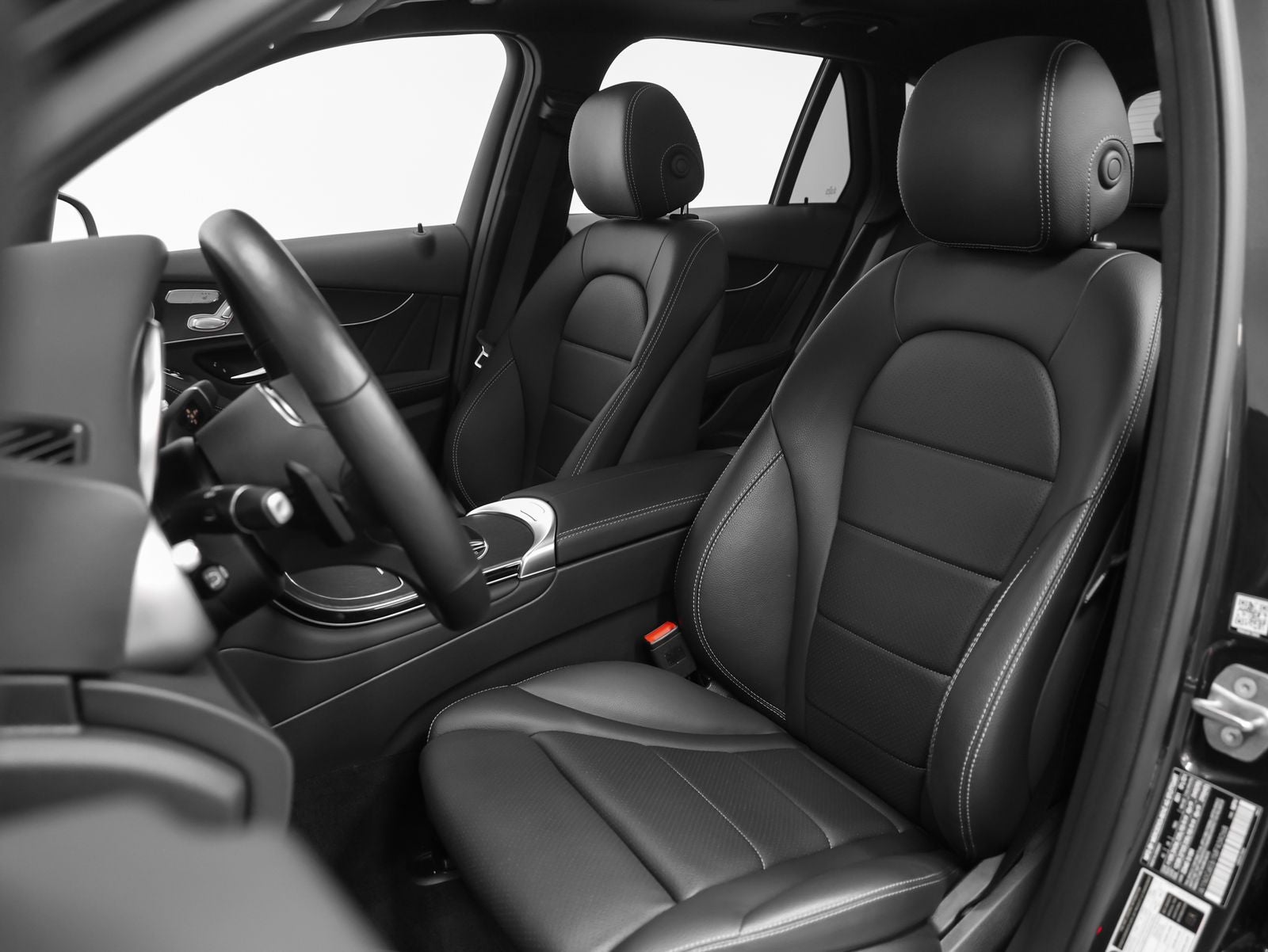 2021 Mercedes-Benz GLC GLC 300 4MATIC®