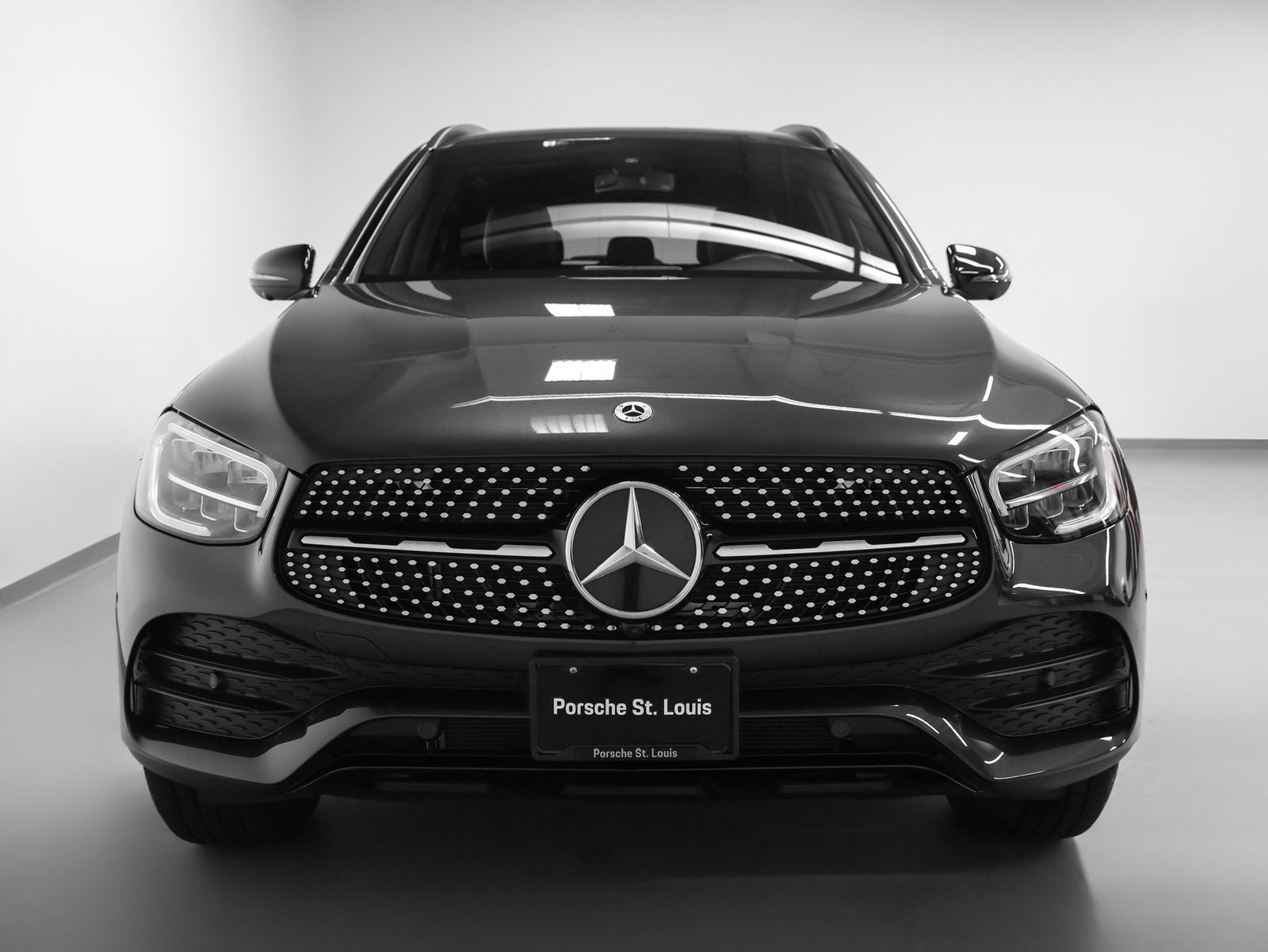 2021 Mercedes-Benz GLC GLC 300 4MATIC®