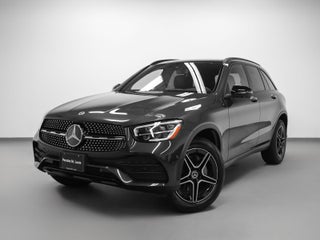 2021 Mercedes-Benz GLC GLC 300 4MATIC®