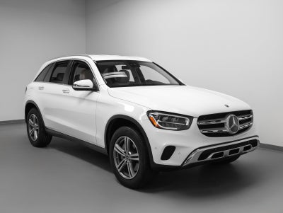 2022 Mercedes-Benz GLC GLC 300 4MATIC®