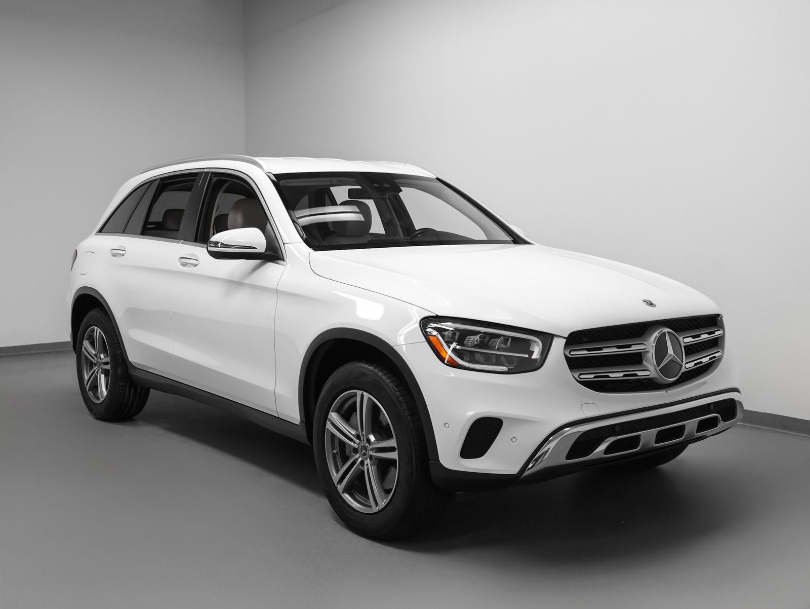 2022 Mercedes-Benz GLC GLC 300 4MATIC®