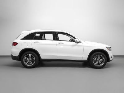 2022 Mercedes-Benz GLC GLC 300 4MATIC®