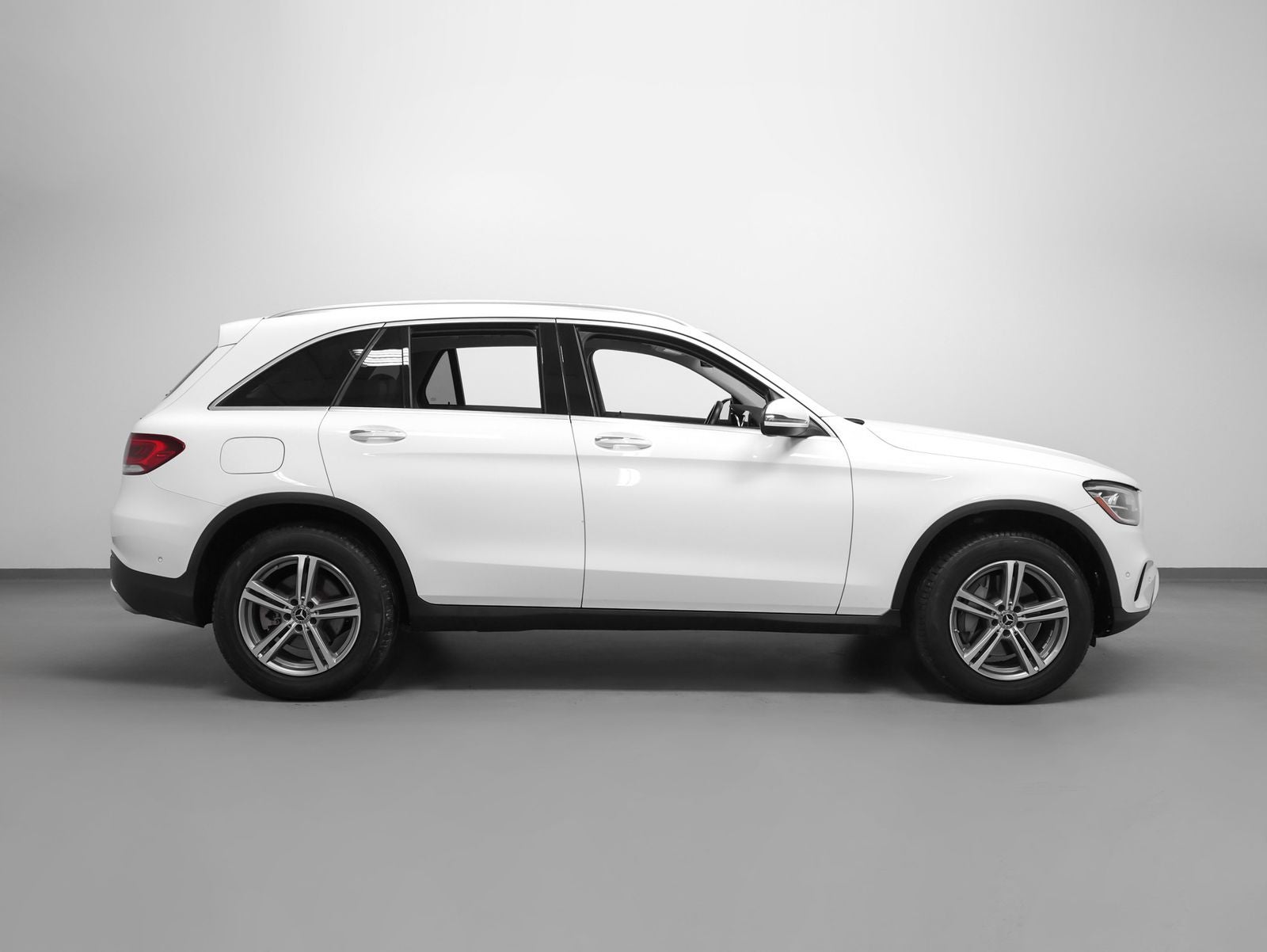 2022 Mercedes-Benz GLC GLC 300 4MATIC®