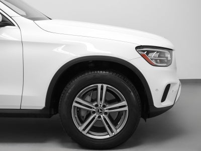 2022 Mercedes-Benz GLC GLC 300 4MATIC®