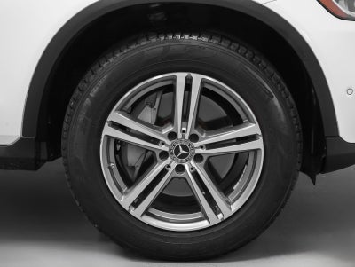 2022 Mercedes-Benz GLC GLC 300 4MATIC®