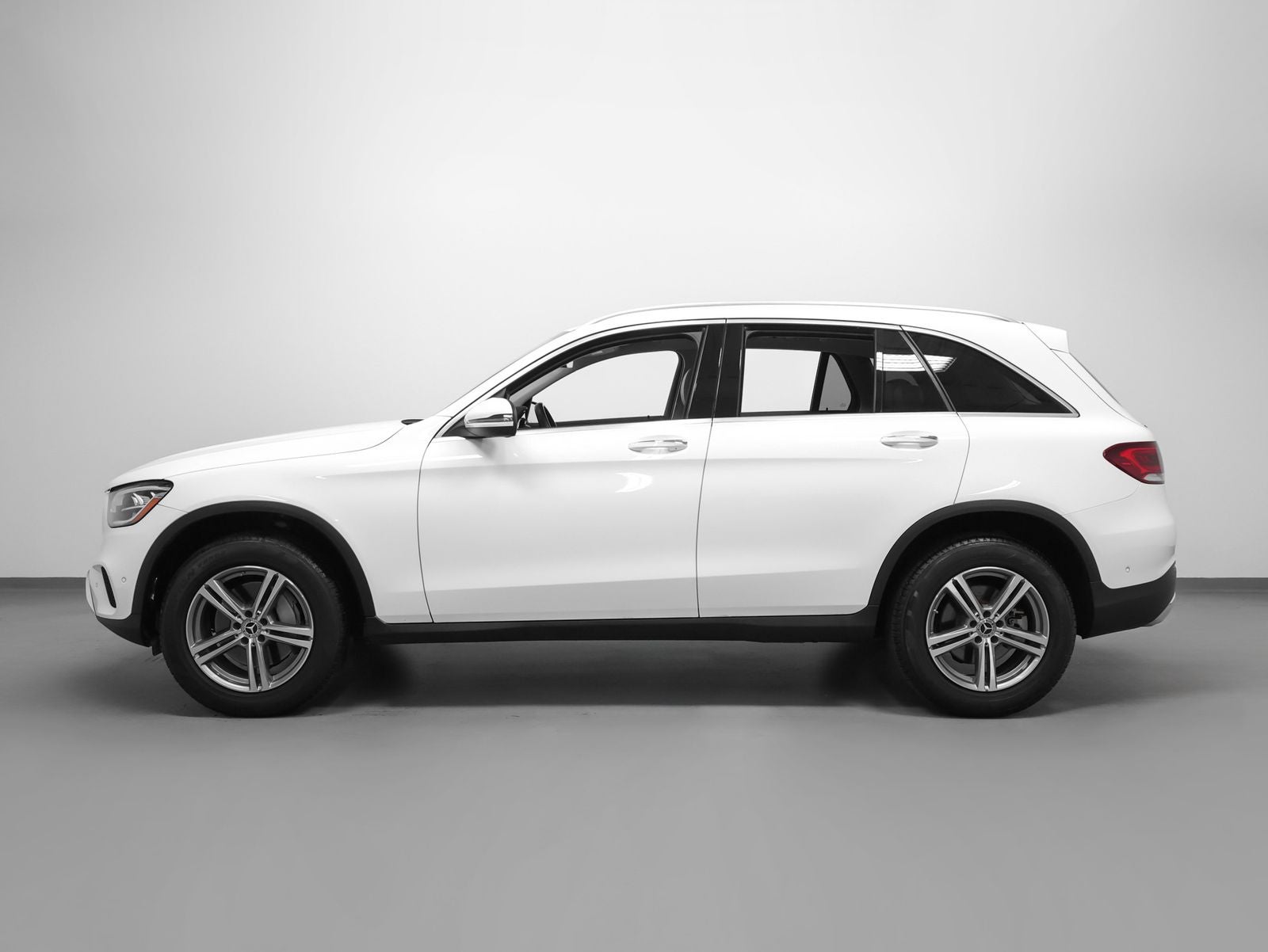 2022 Mercedes-Benz GLC GLC 300 4MATIC®
