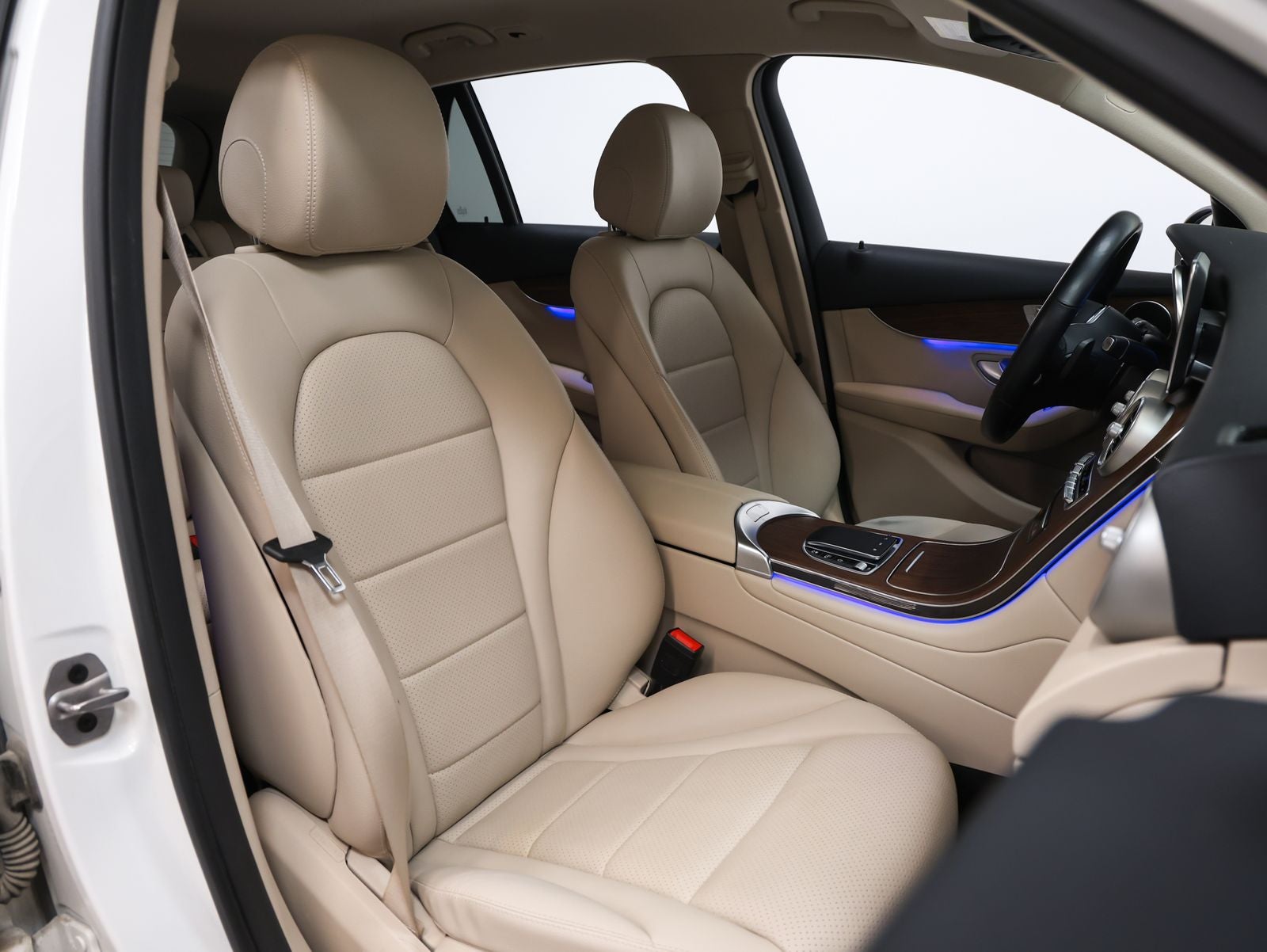 2022 Mercedes-Benz GLC GLC 300 4MATIC®