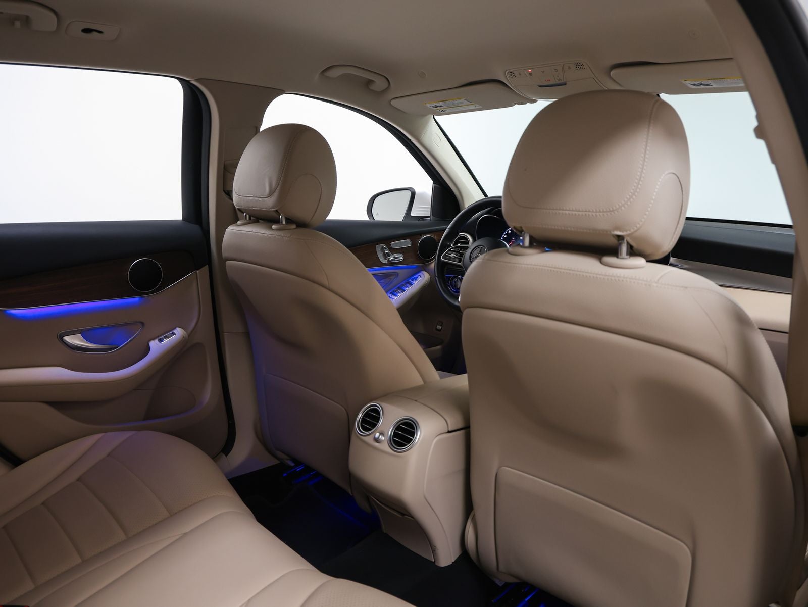 2022 Mercedes-Benz GLC GLC 300 4MATIC®