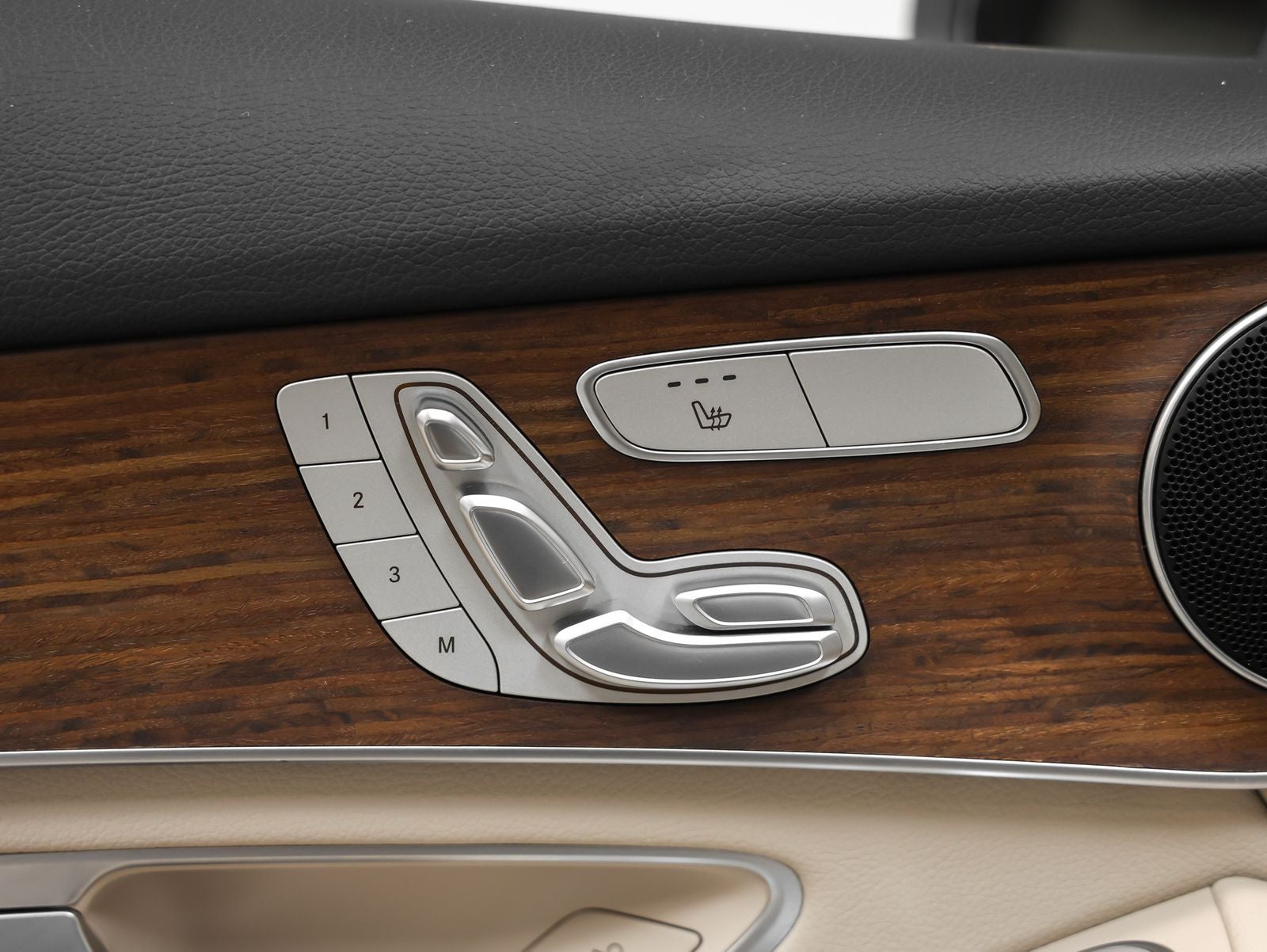 2022 Mercedes-Benz GLC GLC 300 4MATIC®