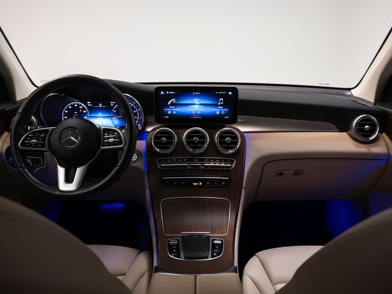 2022 Mercedes-Benz GLC GLC 300 4MATIC®