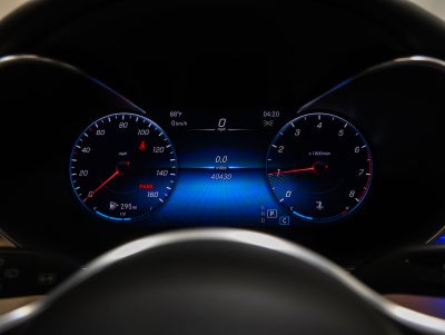 2022 Mercedes-Benz GLC GLC 300 4MATIC®