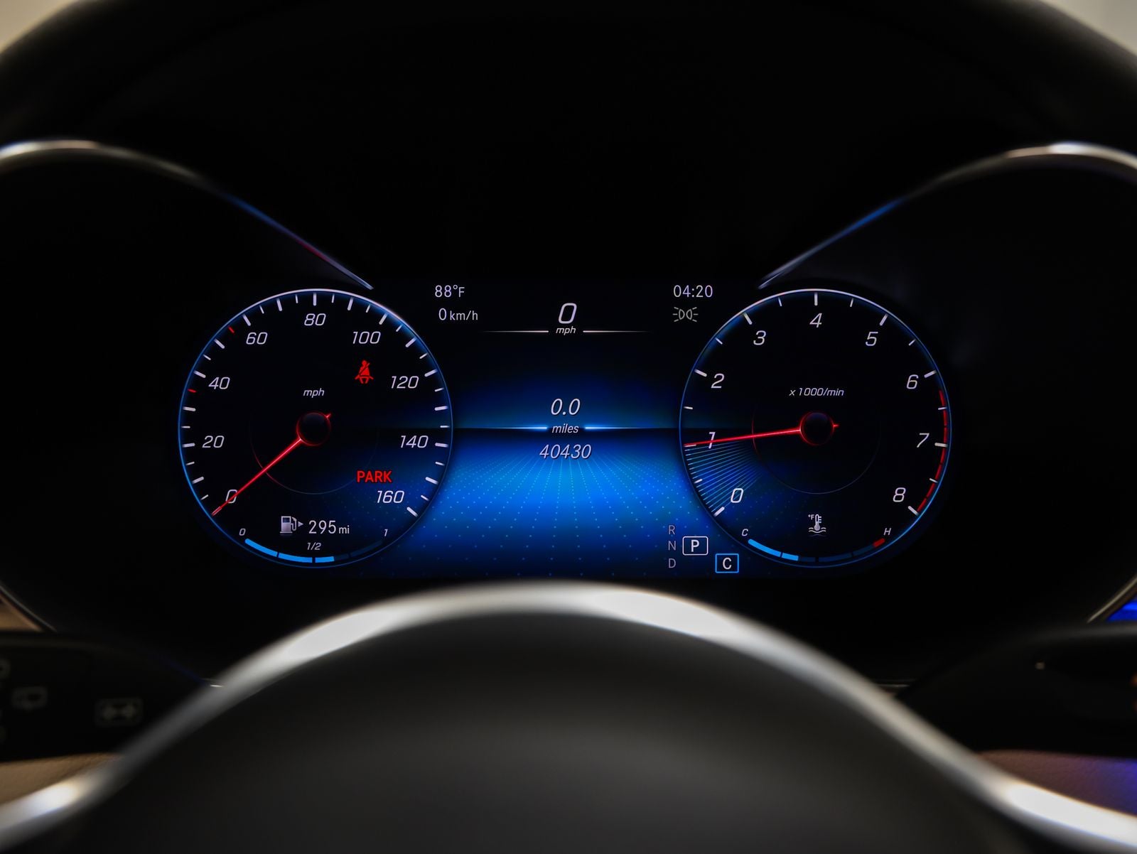 2022 Mercedes-Benz GLC GLC 300 4MATIC®