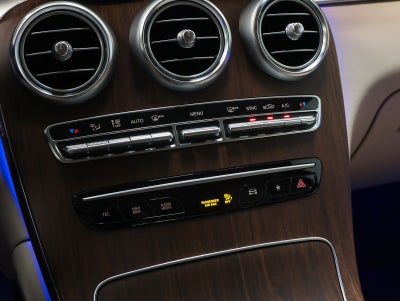 2022 Mercedes-Benz GLC GLC 300 4MATIC®