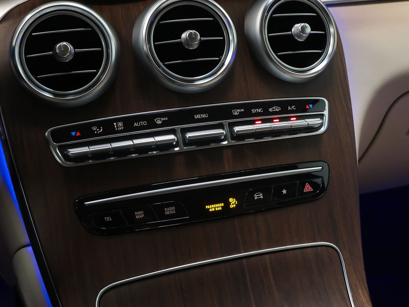 2022 Mercedes-Benz GLC GLC 300 4MATIC®