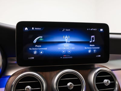 2022 Mercedes-Benz GLC GLC 300 4MATIC®
