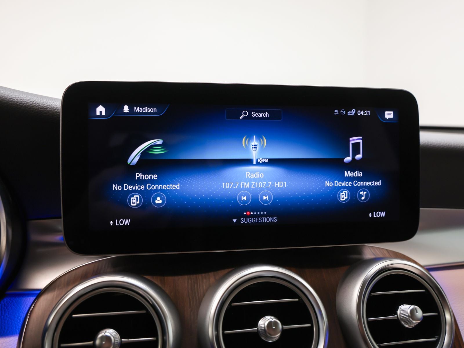 2022 Mercedes-Benz GLC GLC 300 4MATIC®