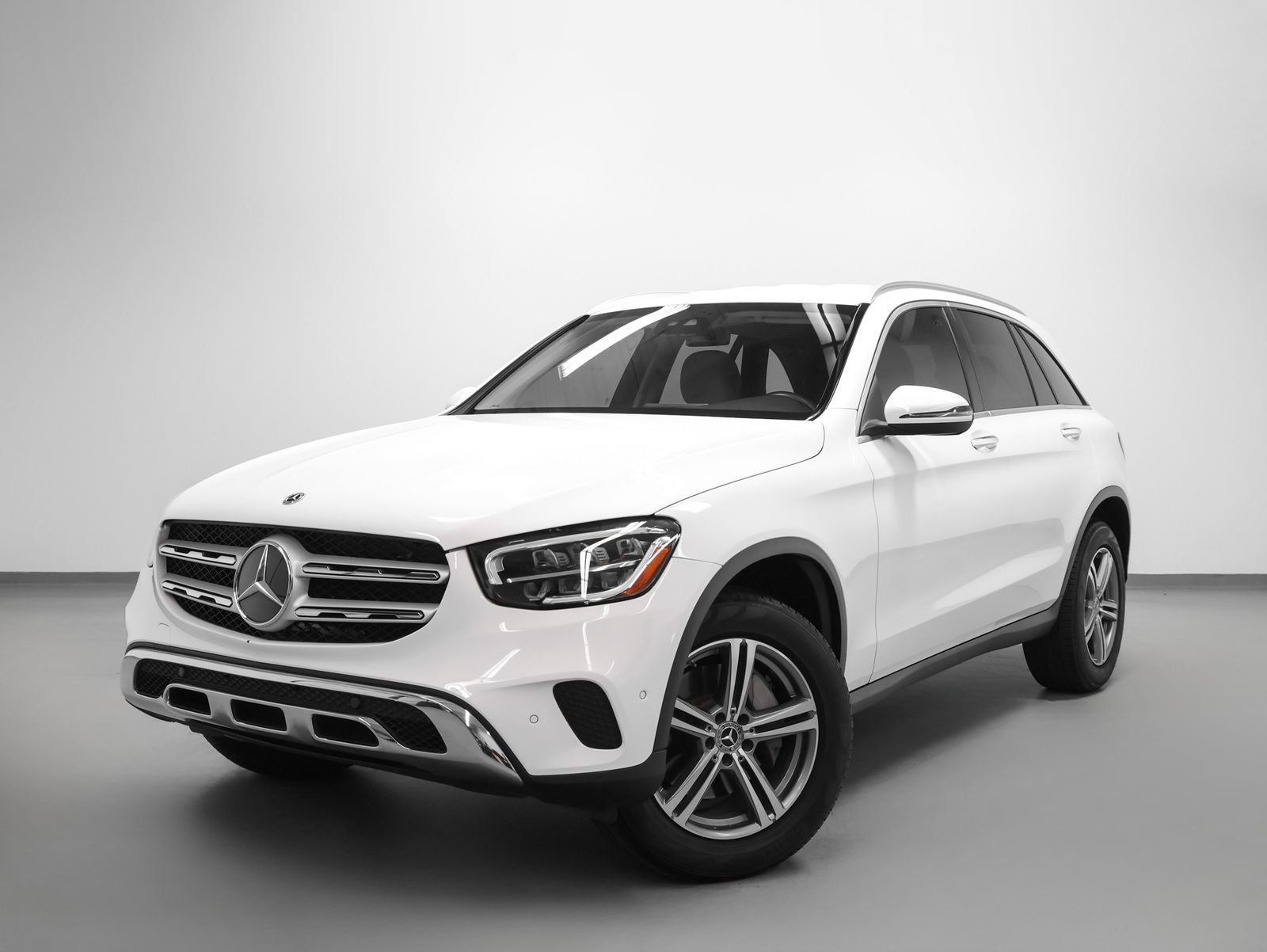 2022 Mercedes-Benz GLC GLC 300 4MATIC®